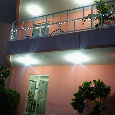 Oeiras Hotel Esterno foto