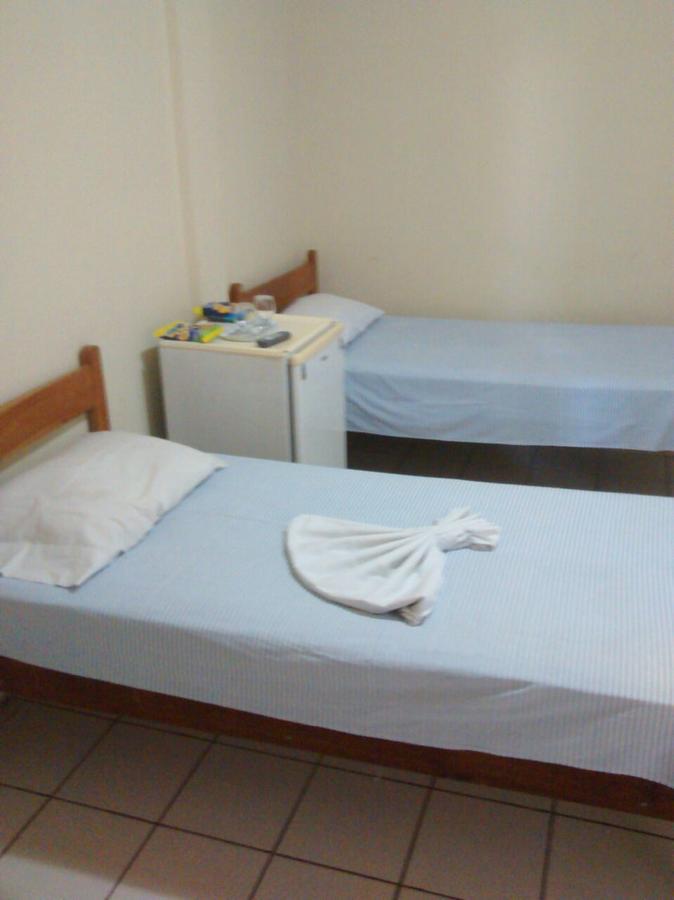 Oeiras Hotel Esterno foto