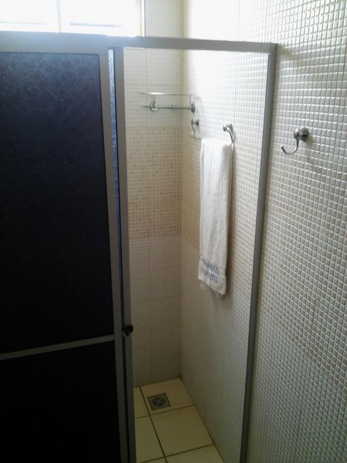 Oeiras Hotel Esterno foto