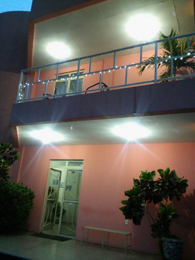 Oeiras Hotel Esterno foto