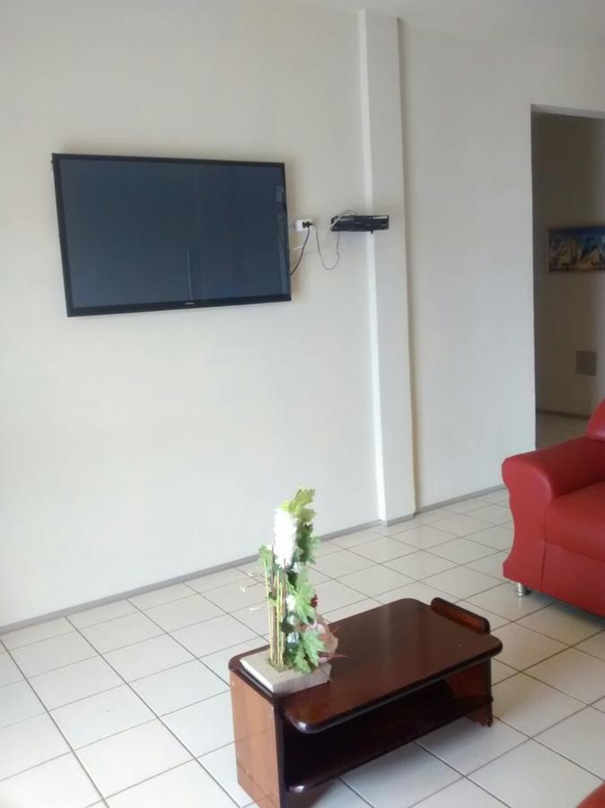 Oeiras Hotel Esterno foto