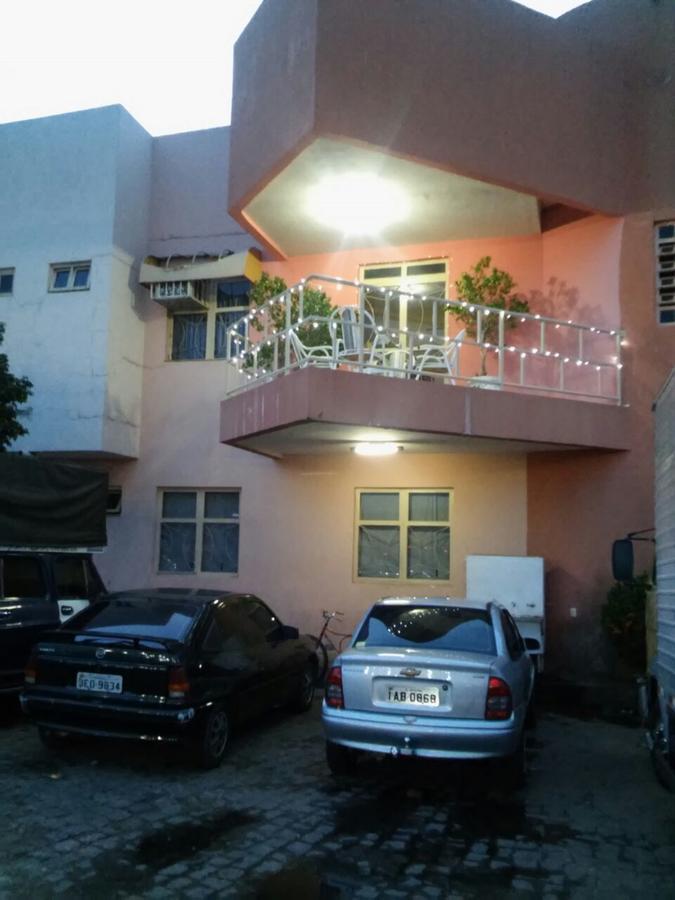 Oeiras Hotel Esterno foto